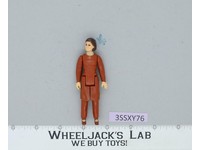 Princess Leia Bespin Star Wars ESB Vintage Kenner 1980 Action Figure NO REPRO