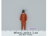 Princess Leia Bespin Star Wars ESB Vintage Kenner 1980 Action Figure NO REPRO