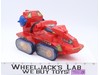 Attack Trak 100% Complete He-Man Masters of the Universe MOTU 1982 Mattel WORKS