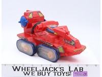 Attack Trak 100% Complete He-Man Masters of the Universe MOTU 1982 Mattel WORKS