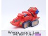 Attack Trak 100% Complete He-Man Masters of the Universe MOTU 1982 Mattel WORKS