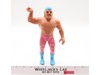 Jesse The Body Ventura 1986 WWF LJN Titan Sports 8" Vintage Wrestling Figure