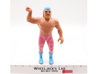 Jesse The Body Ventura 1986 WWF LJN Titan Sports 8" Vintage Wrestling Figure