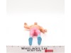 Jesse The Body Ventura 1986 WWF LJN Titan Sports 8" Vintage Wrestling Figure