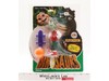 Robbie Sinclair Dinosaurs TV Show Disney 1991 Hasbro Action Figure NEW SEALED