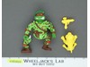 Raph the Green Teen Beret TMNT Teenage Mutant Ninja Turtles 1991