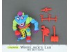 Wyrm Teenage Mutant Ninja Turtles TMNT 1991 Playmates Vintage Action Figure