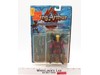 Warlord Slasher King Arthur Knights of Justice 1992 Mattel Action Figure NEW