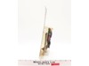 Warlord Slasher King Arthur Knights of Justice 1992 Mattel Action Figure NEW
