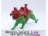 Battle Cat 100% Complete He-Man Masters of the Universe MOTU 1981 Mattel Vintage