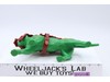 Battle Cat 100% Complete He-Man Masters of the Universe MOTU 1981 Mattel Vintage