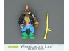 Punker Don Teenage Mutant Ninja Turtles TMNT 1991 Playmates Vintage Figure