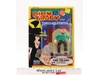 The Tramp Coppers & Gangsters Dick Tracy 1990 Playmates 5" Figure NEW SEALED