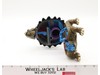 Tokka Technodrome Mini-Mutant Playset Teenage Mutant Ninja Turtle Playmates