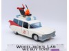 ECTO-1 Ambulance Car The Real Ghostbusters 1984 Hasbro COMPLETE Kenner Vehicle