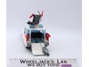 ECTO-1 Ambulance Car The Real Ghostbusters 1984 Hasbro COMPLETE Kenner Vehicle