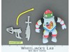 Space Cadet Raph Teenage Mutant Ninja Turtles TMNT 1990 Playmates Vintage Figure