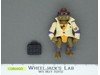 Undercover Donatello Teenage Mutant Ninja Turtles TMNT 1990 Playmates Figure