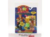 Wheeler Eco Commands Captain Planet 1991 Tiger Toys WORKS Action Figure NEW MOSC