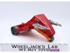 Laser Bolt Complete He-Man Masters of the Universe MOTU 1986 Mattel Vehicle