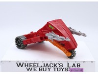 Laser Bolt Complete He-Man Masters of the Universe MOTU 1986 Mattel Vehicle