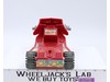 Laser Bolt Complete He-Man Masters of the Universe MOTU 1986 Mattel Vehicle