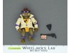Undercover Donatello Teenage Mutant Ninja Turtles TMNT 1990 Playmates Figure