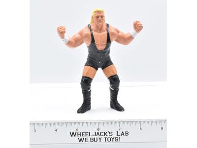 Sid Vicious Wrestling Action Figure WCW 1990 Galoob Vintage