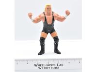 Sid Vicious Wrestling Action Figure WCW 1990 Galoob Vintage