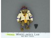 Undercover Donatello Teenage Mutant Ninja Turtles TMNT 1990 Playmates Figure
