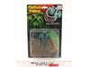 Capture Swamp Thing With Net and Club 1991 Kenner Action Figure NEW SEALED