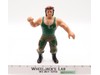 Corporal Kirchner 1986 WWF LJN Titan Sports 8" Vintage Wrestling Superstars