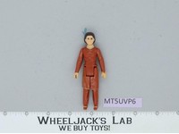 Princess Leia Bespin Star Wars ESB Vintage Kenner 1980 Action Figure NO REPRO
