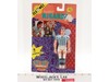 Ricardo Pee-Wee's Playhouse 1988 Matchbox Poseable Action Figure NEW SEALED