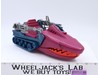 Land Shark 100% Complete He-Man Masters of the Universe MOTU 1985 Vehicle