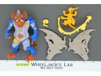 Wingnut & Screwloose Teenage Mutant Ninja Turtle TMNT 1990 Playmates Vintage