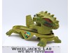 Dragon Walker 100% Complete WORKS 1983 He-man MOTU Masters of the Universe