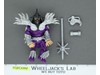 Super Shredder Teenage Mutant Ninja Turtles TMNT 1991 Playmates Action Figure