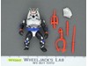 Chrome Dome Teenage Mutant Ninja Turtles TMNT Playmates 1991