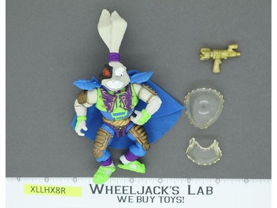 Space Usagi Teenage Mutant Ninja Turtles TMNT 1991 Playmates Vintage Figure