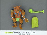 Rahzar Teenage Mutant Ninja Turtles TMNT 1991 Playmates Vintage Action Figure