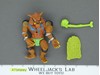 Rahzar Teenage Mutant Ninja Turtles TMNT 1991 Playmates Vintage Action Figure