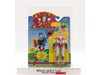 Captain Planet With Color Change 1991 Tiger Toys NEW MOSC SEALED