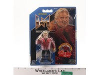 Bobby Heenan Limited Edition Red WWE Wrestling Megastars Epic Toys Figures NEW