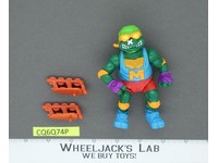 Skateboardin' Mike Teenage Mutant Ninja Turtles TMNT 1991 Playmates Vintage