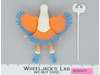 Sorceress 100% Complete He-Man Masters of the Universe MOTU 1987 Mattel Vintage