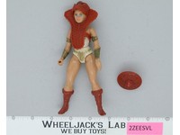 Teela 100% Complete He-Man Masters of the Universe MOTU 1982 Mattel Vintage