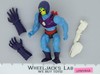 Terror Claws Skeletor 100% Complete He-Man Masters of the Universe MOTU 1986