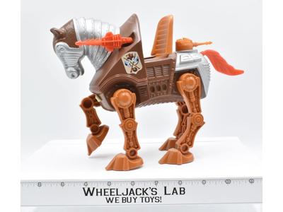 Stridor 1984 He-Man MOTU Mattel Masters of the Universe Beast