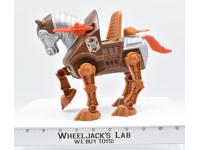 Stridor 1984 He-Man MOTU Mattel Masters of the Universe Beast